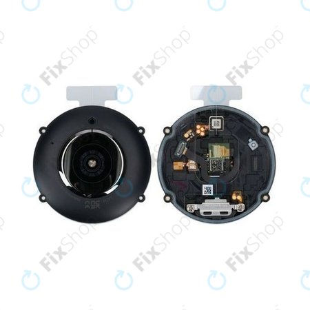 Samsung Galaxy Watch 5 Pro 45mm R925 - Bateriový Kryt - GH82-29271A Genuine Service Pack