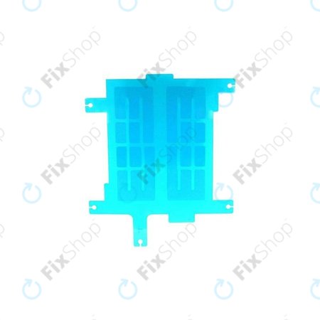 Samsung Galaxy M31s M317F - Lepka pod Baterii Adhesive - GH02-21561A Genuine Service Pack