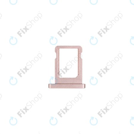 Apple iPad Pro 10.5 (2017) - SIM Slot (Rose Gold)