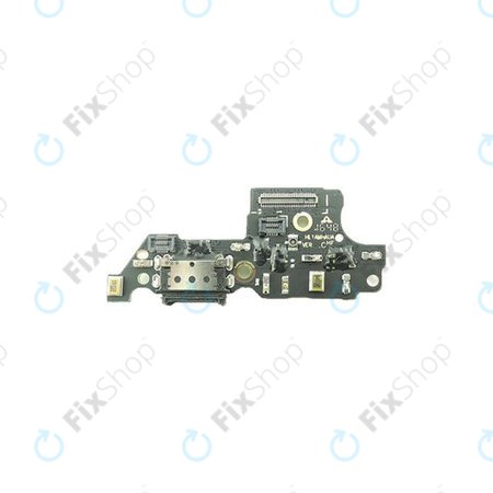 Huawei Mate 9 MHA-L09 - Nabíjecí Konektor PCB Deska - 02351AYY