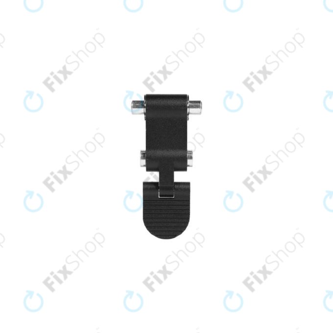 Ninebot Segway ES1, ES2 - Skládací Mechanismus