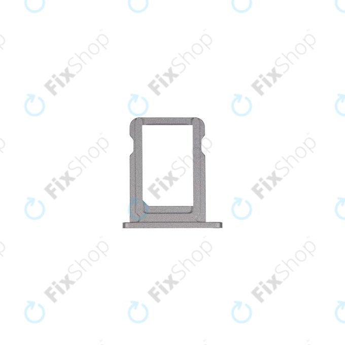 Apple iPad Pro 12.9 (3rd Gen 2018) - SIM Slot (Space Gray)