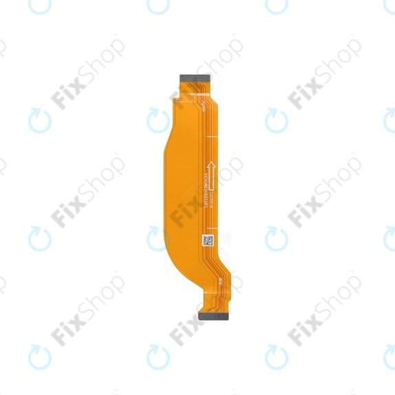 Xiaomi 14T Pro - Hlavní Flex Kabel - 1350204000481A Genuine Service Pack