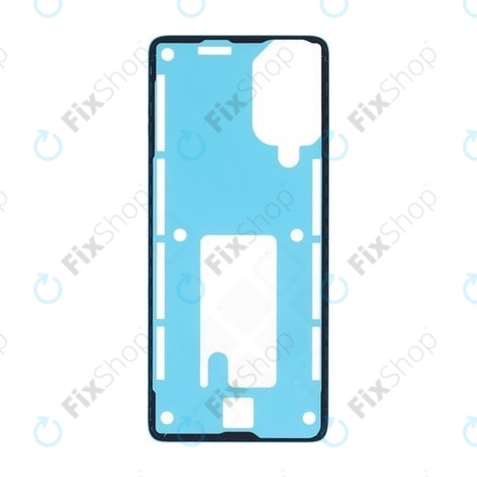 Motorola Moto G04 - Lepka pod Bateriový Kryt Adhesive - 5948C23918 Genuine Service Pack