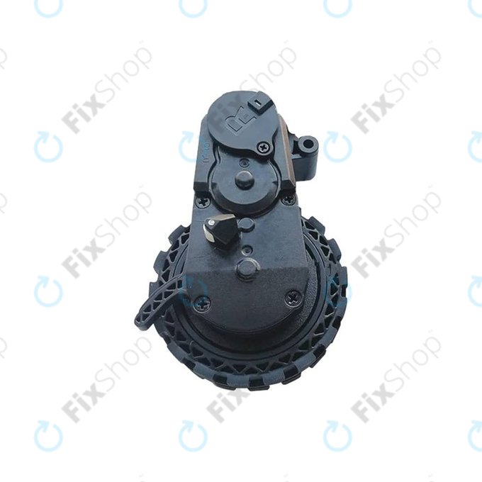 Ecovacs Deebot N-series, T-series, Ozmo-series - Kolo s Motorem (Pravé)