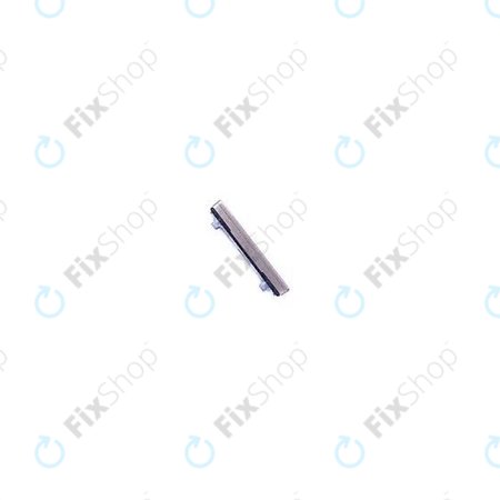 Samsung Galaxy Note 20 N980B, Note 20 Ultra N986B - Tlačítko Hlasitosti (Myistic Grey) - GH98-45543B Genuine Service Pack