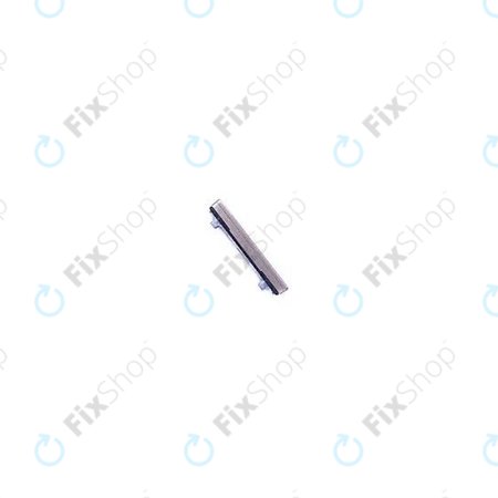 Samsung Galaxy Note 20 N980B, Note 20 Ultra N986B - Tlačítko Hlasitosti (Myistic Grey) - GH98-45543B Genuine Service Pack