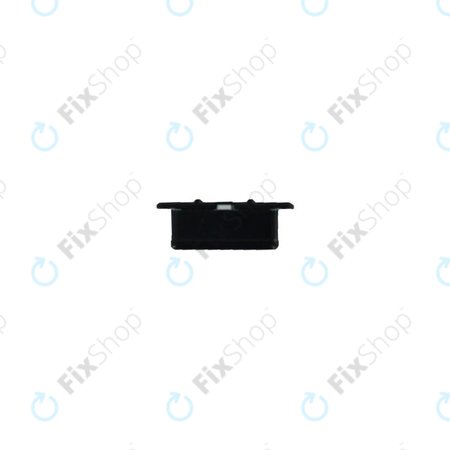 Samsung Galaxy Tab S3 T820, T825 - Tlačítko zapínání (Black) - GH98-41382A Genuine Service Pack