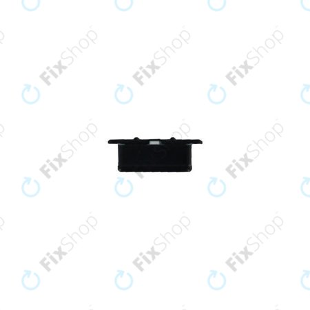 Samsung Galaxy Tab S3 T820, T825 - Tlačítko zapínání (Black) - GH98-41382A Genuine Service Pack