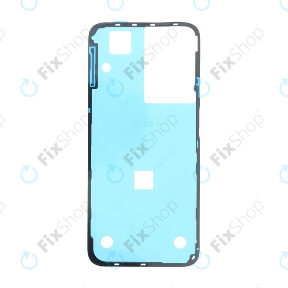Realme 9 RMX3521 - Lepka pod Bateriový Kryt Adhesive
