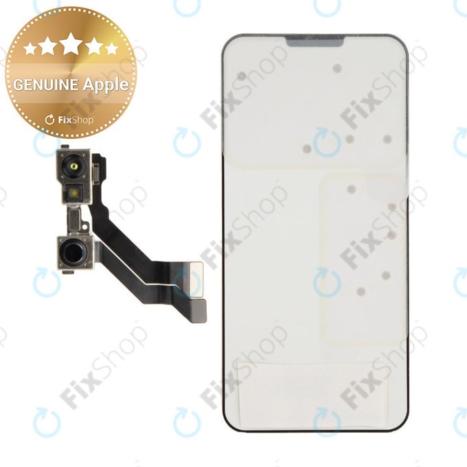 Přední Kamera pro iPhone 13 Pro | 661-23880 | Genuine Apple