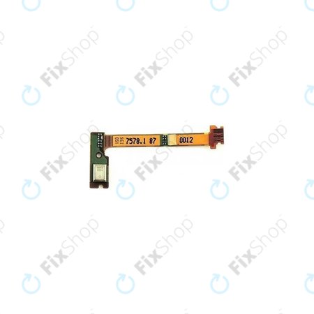 Sony Xperia Z5 Compact E5803 - Flex Kabel spodního Mikrofonu - 1293-7578 Genuine Service Pack
