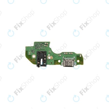 Samsung Galaxy A22 5G A226B - Nabíjecí Konektor PCB Deska - GH81-20699A Genuine Service Pack