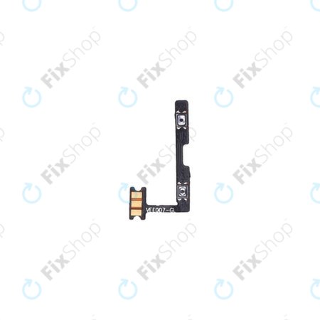 OnePlus 8 Pro - Flex Kabel Tlačítek Hlasitosti