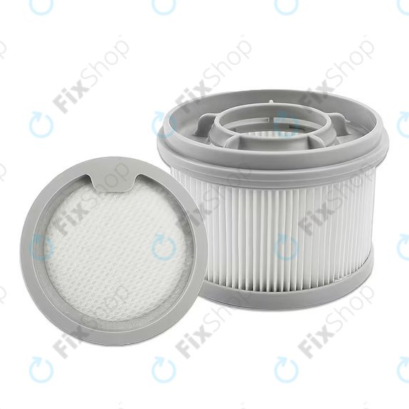 Sada filtrů pro Xiaomi Vacuum Cleaner G20 Lite