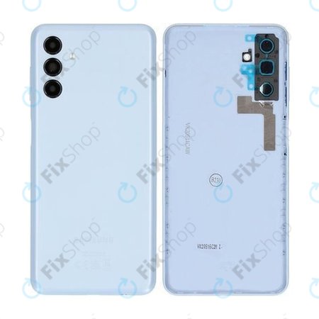 Samsung Galaxy A13 5G A136B - Bateriový Kryt (Light Blue) - GH82-28961B Genuine Service Pack