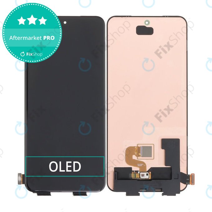 Xiaomi 15 Ultra 5G - LCD Displej + Dotykové Sklo OLED