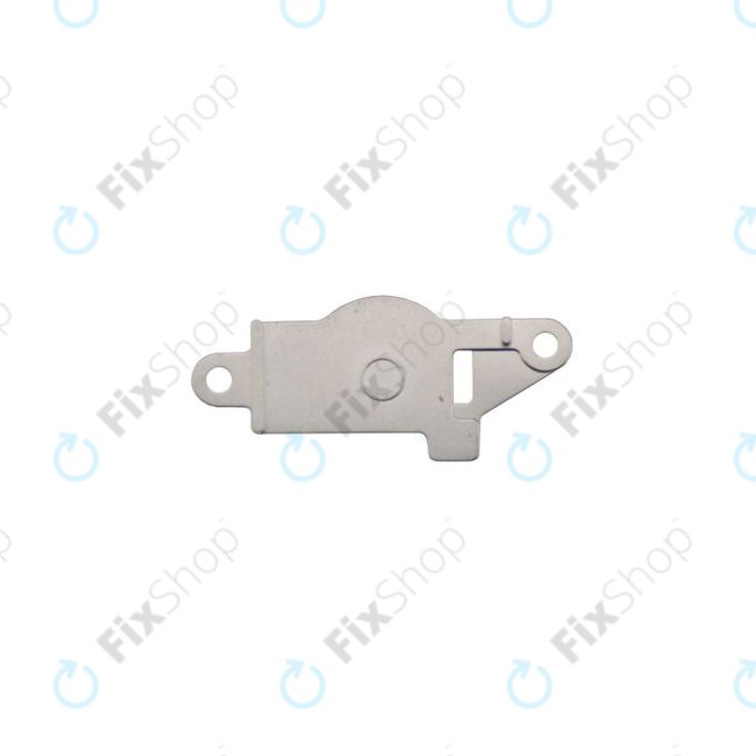 Apple iPhone 5S, SE - Kovový Držák Tlačítka Domů