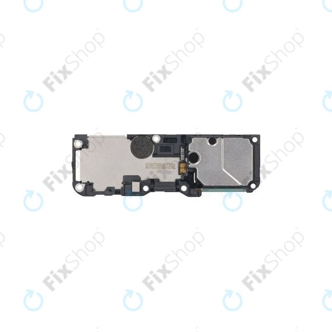 OnePlus Nord - Reproduktor