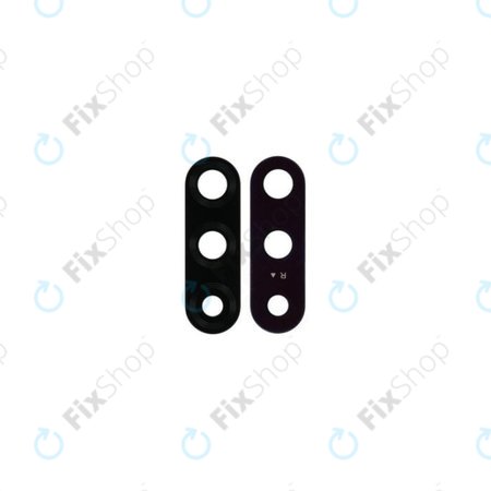 Huawei P30 Lite - Sklíčko Zadní Kamery - 51661NDY, 51661MPH Genuine Service Pack