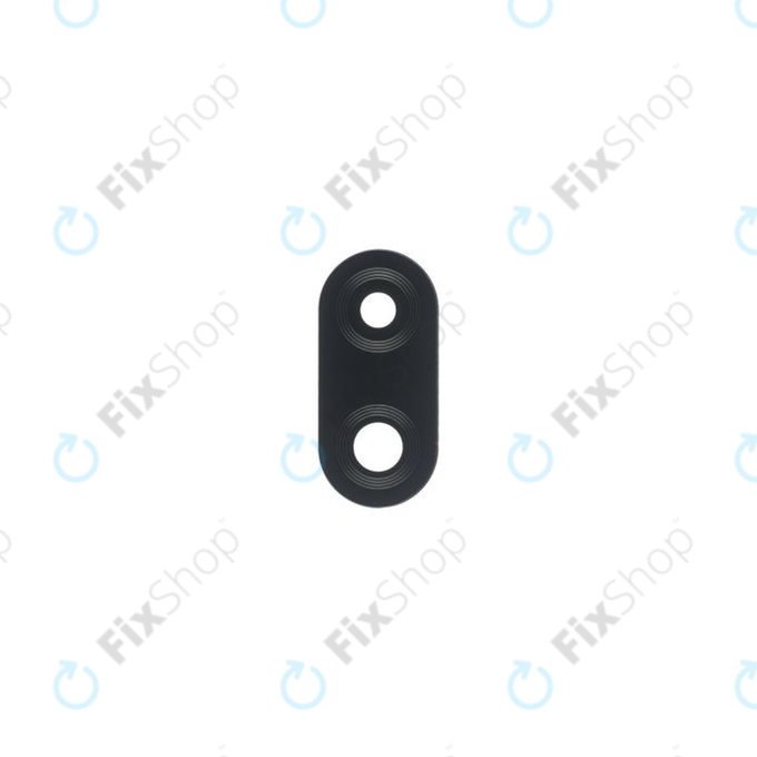 Huawei P Smart Plus (Nova 3i) - Sklíčko Zadní Kamery