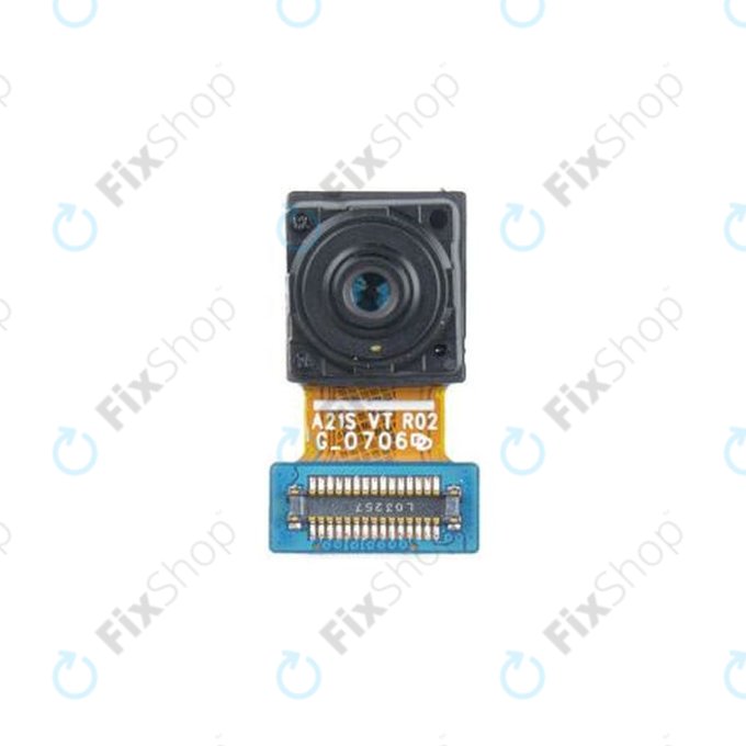 Samsung Galaxy A21s A217F - Přední Kamera 13MP - GH96-13484A Genuine Service Pack
