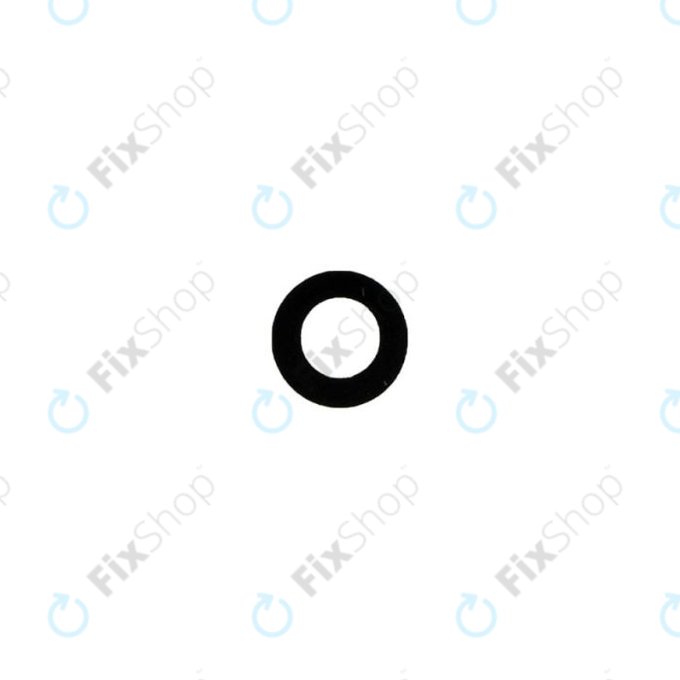 Apple iPad Air 2 - Sklíčko Zadní Kamery