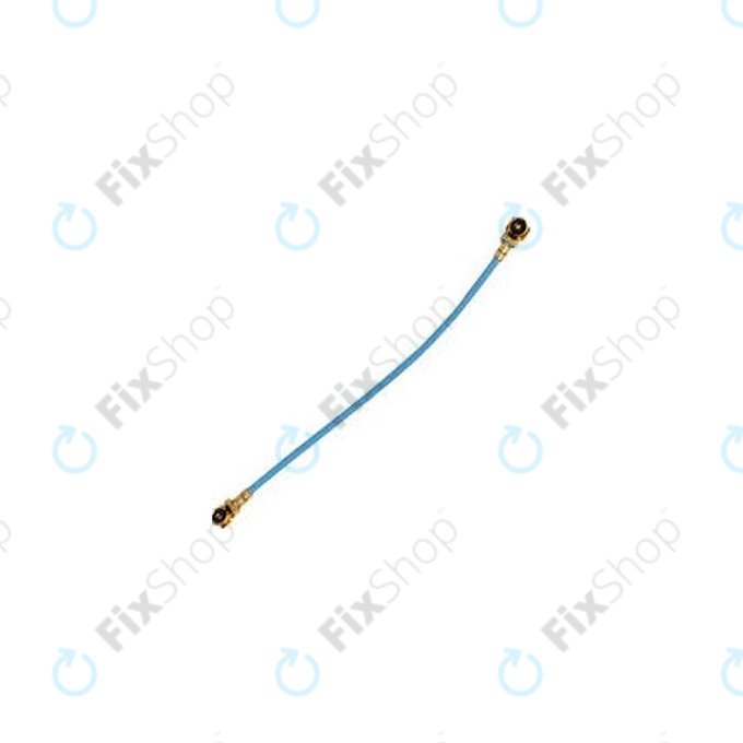 Samsung Galaxy S6 Edge G925F - RF Kabel 37mm (Blue) - GH39-01788A Genuine Service Pack