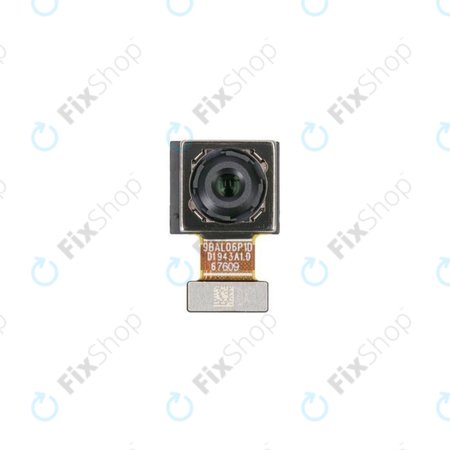Huawei P40 Lite E - Zadní Kamera Modul 48MP - 23060485