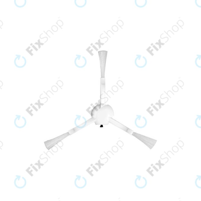 Xiaomi Dreame F9 - Boční Kartáč