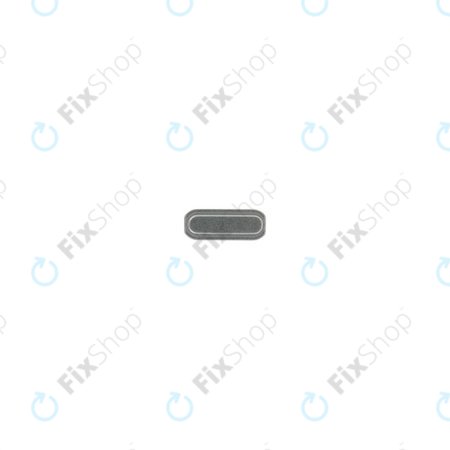 Sony Xperia XZ1 Compact G8441 - Tlačítko Kamery (White Silver) - 1309-2258 Genuine Service Pack