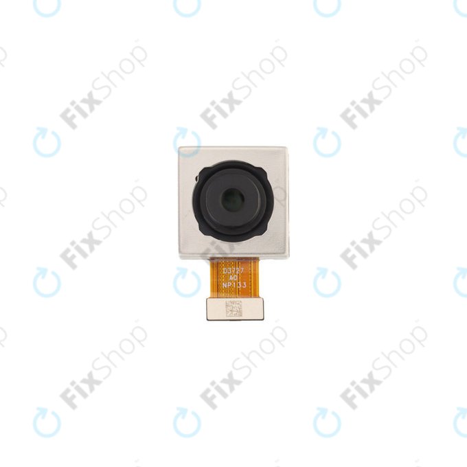 Zadní kamera 200 MP pro Xiaomi Redmi Note 15 Pro+ 5G