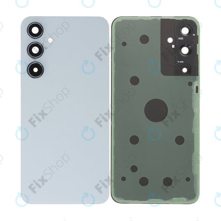 Samsung Galaxy A55 A556B - Bateriový Kryt Komplet (Ice Blue)
