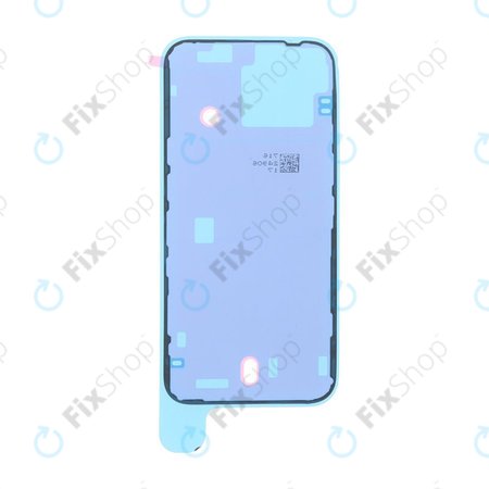 Apple iPhone 16e - Lepka pod Střední Rám Adhesive