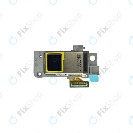 Samsung Galaxy Note 20 Ultra N986B - Zadní Kamera Modul 12MP - GH96-13571A Genuine Service Pack