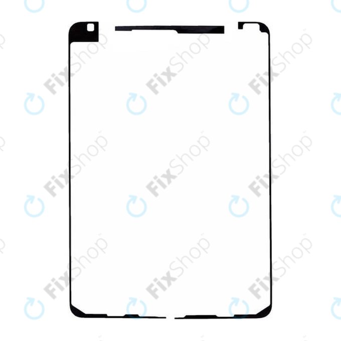 Apple iPad Mini 4 - Lepka pod LCD Adhesive