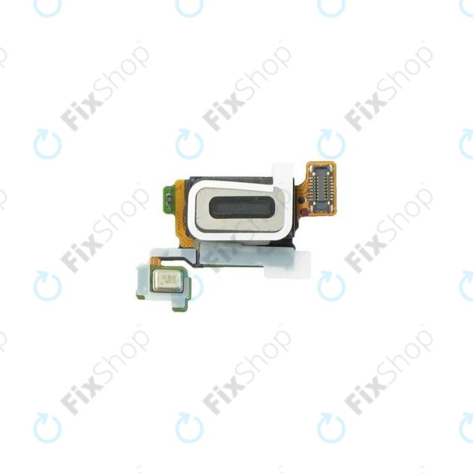 Samsung Galaxy S6 G920F - Sluchátko + Mikrofon - GH96-08162A Genuine Service Pack