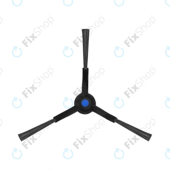 Ecovacs Deebot T50 Omni, T50 Pro Omni, X8 Omni, T50 Max, T50 Max Pro Omni, X5 Omni, X5 Pro Omni - Boční kartáč