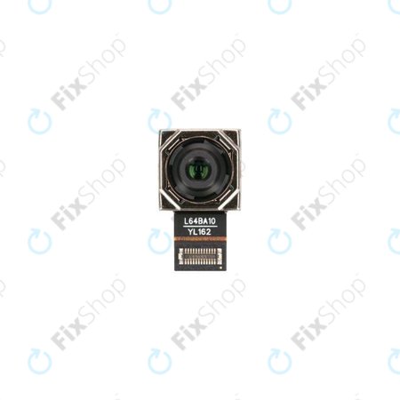 Motorola Moto G30 XT2129 - Zadní Kamera Modul 64MP - SC28C91886 Genuine Service Pack