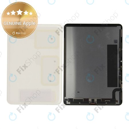 Displej sestava pro iPad Air 11 (2024) | WiFi | 661-43536 | Genuine Apple