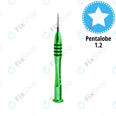 Penggong - Šroubovák - Pentalobe PL4 (1.2mm)