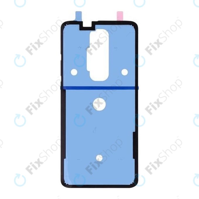 OnePlus 7T Pro - Lepka pod Bateriový Kryt Adhesive - 1101100444 Genuine Service Pack