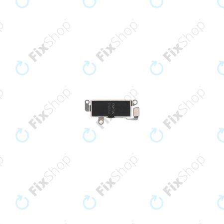 Apple iPhone 16 Plus - Vibrátor