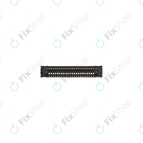 Apple iPhone 14 Pro Max - FPC Konektor Port USB Nabíjení na Motherboard 44Pin