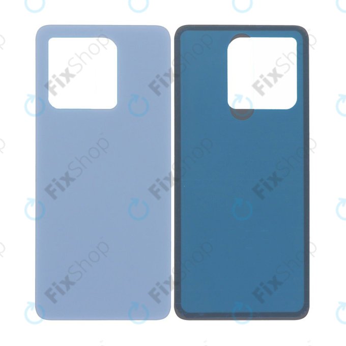Xiaomi 14T 2406APNFAG - Bateriový Kryt (Titan Blue)