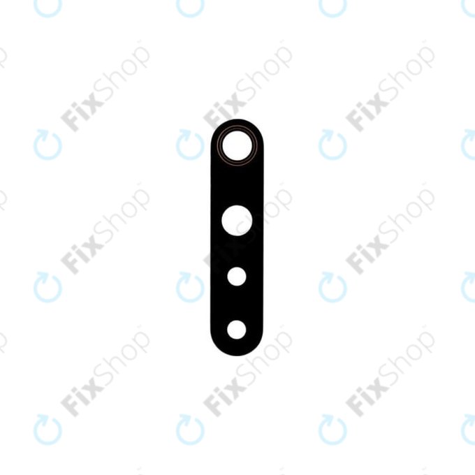 Realme 6 Pro - Sklíčko Zadní Kamery