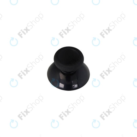 Krytka analogového joysticku (Black) pro ovladač Microsoft Xbox Series X