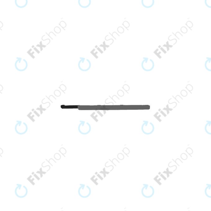 HTC One E9 Plus - Krytka SIM (Silver)