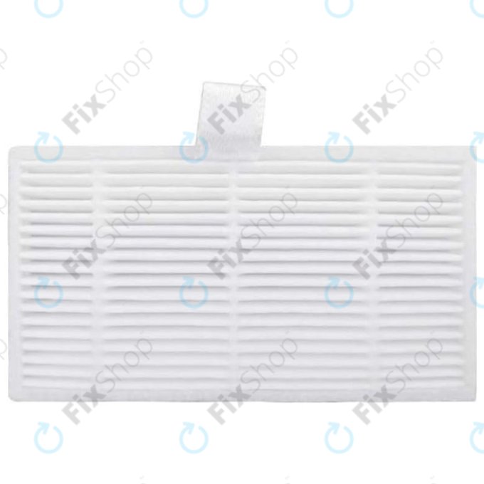 Xiaomi Lydsto W2 - Prachový Filtr