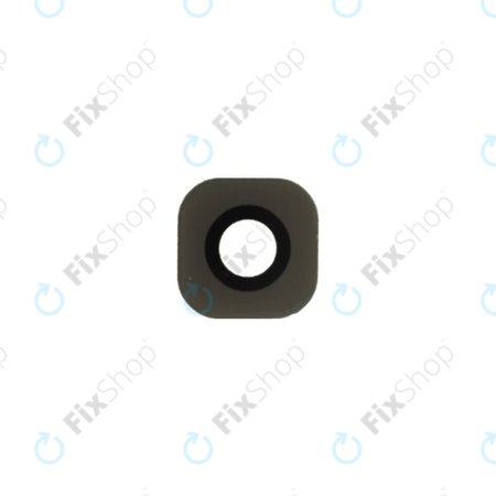 Samsung Galaxy S6 G920F, S6 Edge G925F - Sklíčko Zadní Kamery (Gold Platinum) - GH64-04536C Genuine Service Pack